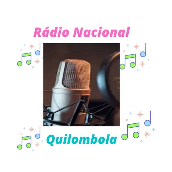 RADIO NACIONAL QUILOMBOLA