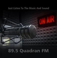 89.5 Quadran FM