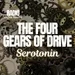 The Four Gears of Drive - Serotonin