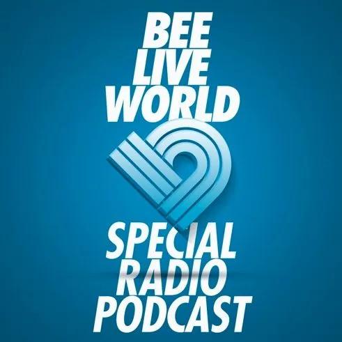 Bee Live World`s @ Dj Bee Podcast 