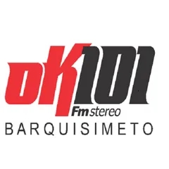 OK 101 FM Barquisimeto