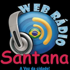 Web Radio Santana