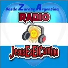 RADIO JESUS EL CAMINO