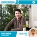 Empreendedor 10 - Bruno Rondani ➡️ 100 Open Startups