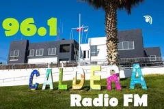 CalderaFM