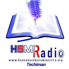HSM RADIO TECHIMAN