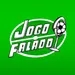 JOGO FALADO #60 - 21/03/2021