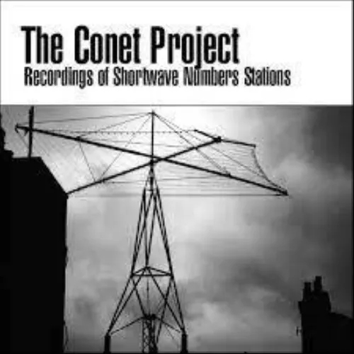 Recordings of Shortwave Numbers Stations Radio