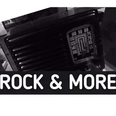 ROCK & MORE radio