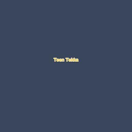 Teen Tekka 2020-05-06 17:00