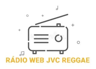 RÁDIO WEB JVC REGGAE 