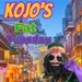 Kojo's Big Fat Tuesday 2