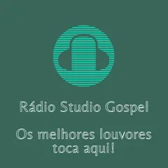 Estúdio gospel