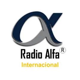 Radio Alfa Internacional