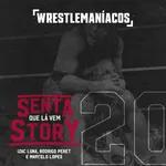 Senta que lá vem Story #20 - Bret Hart vs. Shawn Michaels e a traição em Montreal