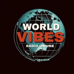 World Vibes Radio Online 