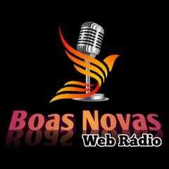 Boas Novas Web Radio
