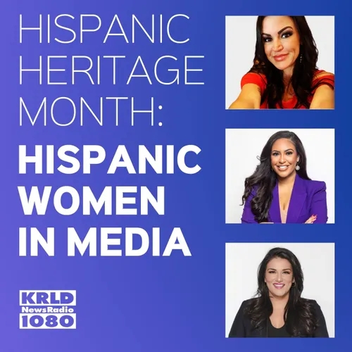 Hispanic women in media discuss trials and triumphs