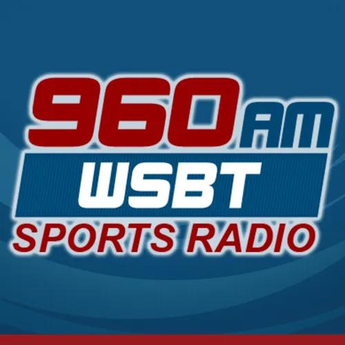 *Podcast – WSBT Sports Radio