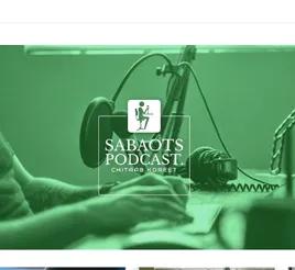 Sabaots Podcast