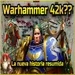 Que esta pasando en la historia actual de Warhammer? + Regalando Rogue Trader