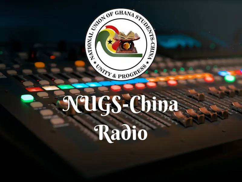 NUGS-China Radio