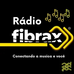 Rádio Fibrax