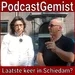 #54 - PodcastGemist - De laatste keer in Schiedam?