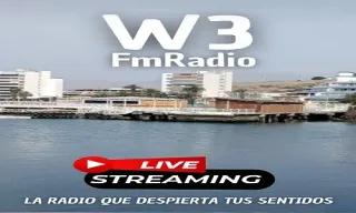 W3 FM RADIO