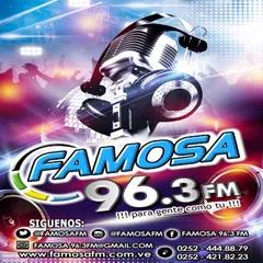 Famosa 96.3 FM