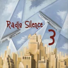 ROCK TRACKS 1986 1993 - RADIO SILENCE 3