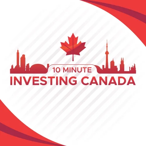 10 Minute Investing Canada