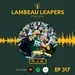 Lambeau Leapers #317 - Vamos falar de Draft! Classe de WR e RB