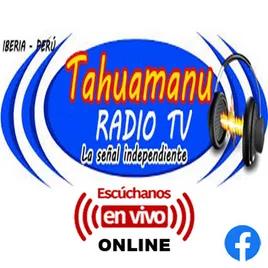 Radio Tahuamanu
