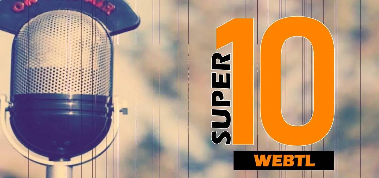 SuperWebtl10 Radio
