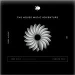 José Díaz - The House Music Adventure - Deep House 281