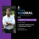 ReMederi: Cannabis Medicinal com Fabrizio Postiglione