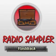 Sampler Radio Flash Back