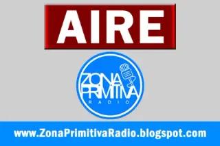 Zona Primitiva - Radio Online