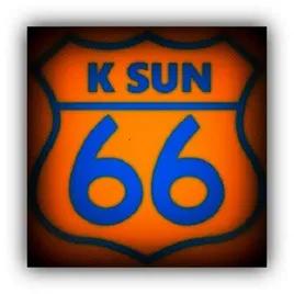 K-SUN66-OLDIES