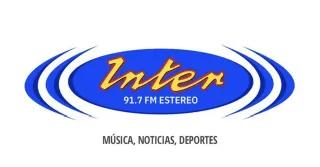 Inter 91.7fm Honduras 