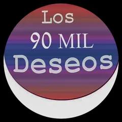 Los90MilDeseos