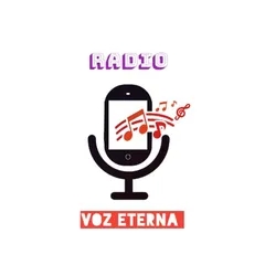 La Voz Eterna Radio En Vivo Por internet