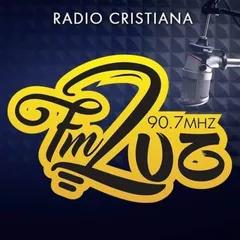 Radio FM LUZ