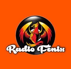 Radio Fenix (Amazon)