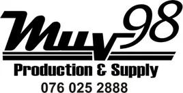muv98 production