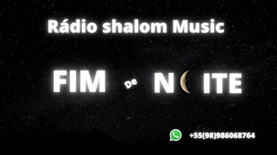 RADIO SHALOM MUSIC