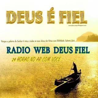 Radio Web Deus Fiel Manaus