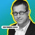 Jean-François Connan, directeur responsabilité et innovation sociale chez Adecco
