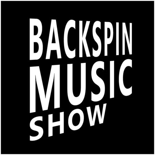 Backspin Music Show